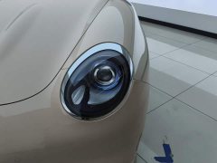 ORA Good Cat 401km Standard Range Luxury LFP - ფოტო 5