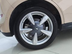 ORA Good Cat 401km Standard Range Luxury LFP - ფოტო 6