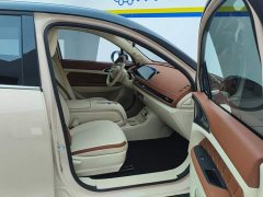 ORA Good Cat 401km Standard Range Luxury LFP - ფოტო 8