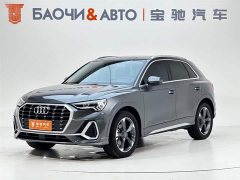 Audi Q3 2023 35 TFSI Fashionable and Dynamic (1.4T) - ფოტო 1