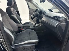 Audi Q3 2023 35 TFSI Fashionable and Dynamic (1.4T) - ფოტო 11