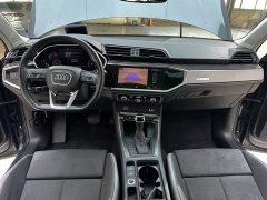 Audi Q3 2023 35 TFSI Fashionable and Dynamic (1.4T) - ფოტო 12