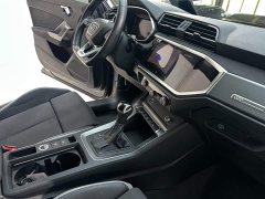 Audi Q3 2023 35 TFSI Fashionable and Dynamic (1.4T) - ფოტო 14