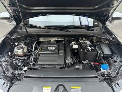 Audi Q3 2023 35 TFSI Fashionable and Dynamic (1.4T) - ფოტო 15