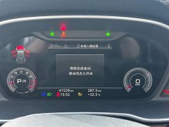 Audi Q3 2023 35 TFSI Fashionable and Dynamic (1.4T) - ფოტო 20