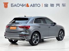 Audi Q3 2023 35 TFSI Fashionable and Dynamic (1.4T) - ფოტო 6