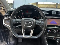 Audi Q3 2023 35 TFSI Fashionable and Dynamic (1.4T) - ფოტო 8