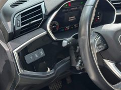 Audi Q3 2023 35 TFSI Fashionable and Dynamic (1.4T) - ფოტო 9