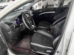 Kia Yipao 1.4L Automatic Fun Enjoy Edition - photo 2