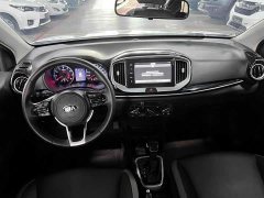 Kia Yipao 1.4L Automatic Fun Enjoy Edition - photo 4