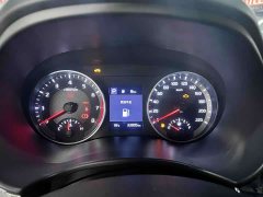 Kia Yipao 1.4L Automatic Fun Enjoy Edition - photo 5