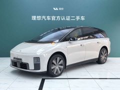 Li Auto i8 Standard Edition - фото 1