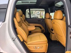 Li Auto i8 Standard Edition - фото 11