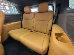 Li Auto i8 Standard Edition - фото 12