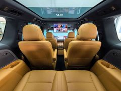 Li Auto i8 Standard Edition - фото 13