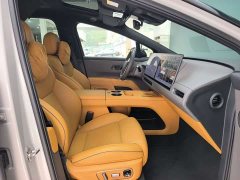 Li Auto i8 Standard Edition - фото 14
