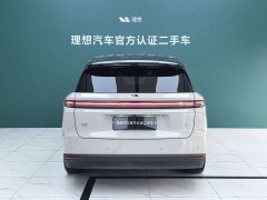 Li Auto i8 Standard Edition - фото 16