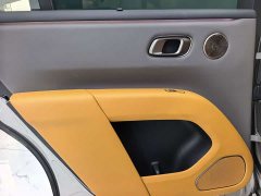 Li Auto i8 Standard Edition - фото 4