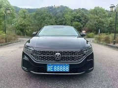 Volkswagen Passat 330TSI Luxury - фото 2