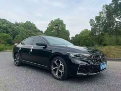 Volkswagen Passat 330TSI Luxury - фото 3