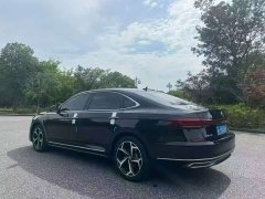 Volkswagen Passat 330TSI Luxury - фото 4