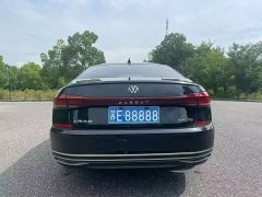 Volkswagen Passat 330TSI Luxury - фото 5