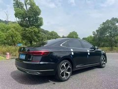 Volkswagen Passat 330TSI Luxury - фото 6