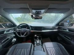 Volkswagen Passat 330TSI Luxury - фото 8