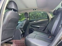 Volkswagen Passat 330TSI Luxury - фото 9