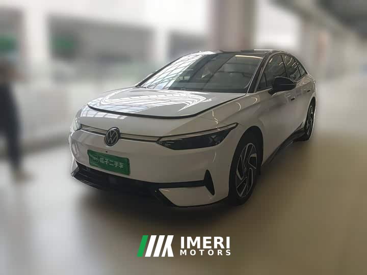 Volkswagen ID.7 VIZZION PRO