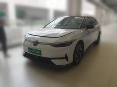 Volkswagen ID.7 VIZZION PRO - ფოტო 1