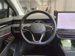 Volkswagen ID.7 VIZZION PRO - ფოტო 11