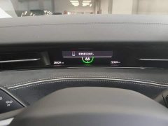 Volkswagen ID.7 VIZZION PRO - ფოტო 12