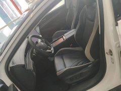 Volkswagen ID.7 VIZZION PRO - ფოტო 16