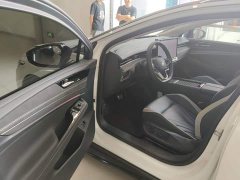 Volkswagen ID.7 VIZZION PRO - ფოტო 17