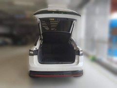 Volkswagen ID.7 VIZZION PRO - ფოტო 20