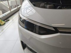 Volkswagen ID.7 VIZZION PRO - ფოტო 7