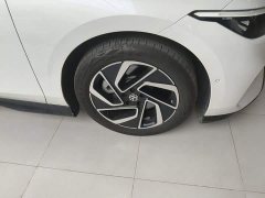 Volkswagen ID.7 VIZZION PRO - ფოტო 8