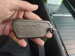 Volkswagen ID.7 VIZZION PRO - ფოტო 9