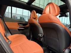 Mercedes-Benz GLC 260 L 4MATIC Dynamic 5-Seater - photo 11