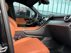 Mercedes-Benz GLC 260 L 4MATIC Dynamic 5-Seater - photo 13