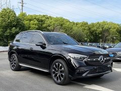 Mercedes-Benz GLC 260 L 4MATIC Dynamic 5-Seater - photo 3