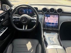 Mercedes-Benz C-Class Facelift C 200 L Sport Edition - фото 10
