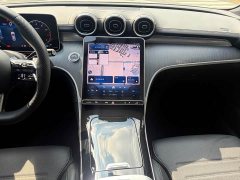 Mercedes-Benz C-Class Facelift C 200 L Sport Edition - фото 12