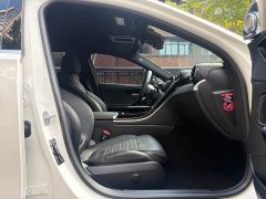 Mercedes-Benz C-Class Facelift C 200 L Sport Edition - фото 13