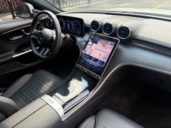 Mercedes-Benz C-Class Facelift C 200 L Sport Edition - фото 14