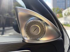 Mercedes-Benz C-Class Facelift C 200 L Sport Edition - фото 15