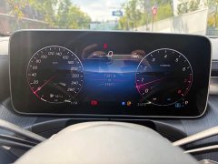 Mercedes-Benz C-Class Facelift C 200 L Sport Edition - фото 16