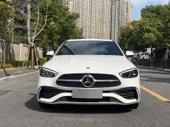 Mercedes-Benz C-Class Facelift C 200 L Sport Edition - фото 2