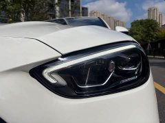 Mercedes-Benz C-Class Facelift C 200 L Sport Edition - фото 3